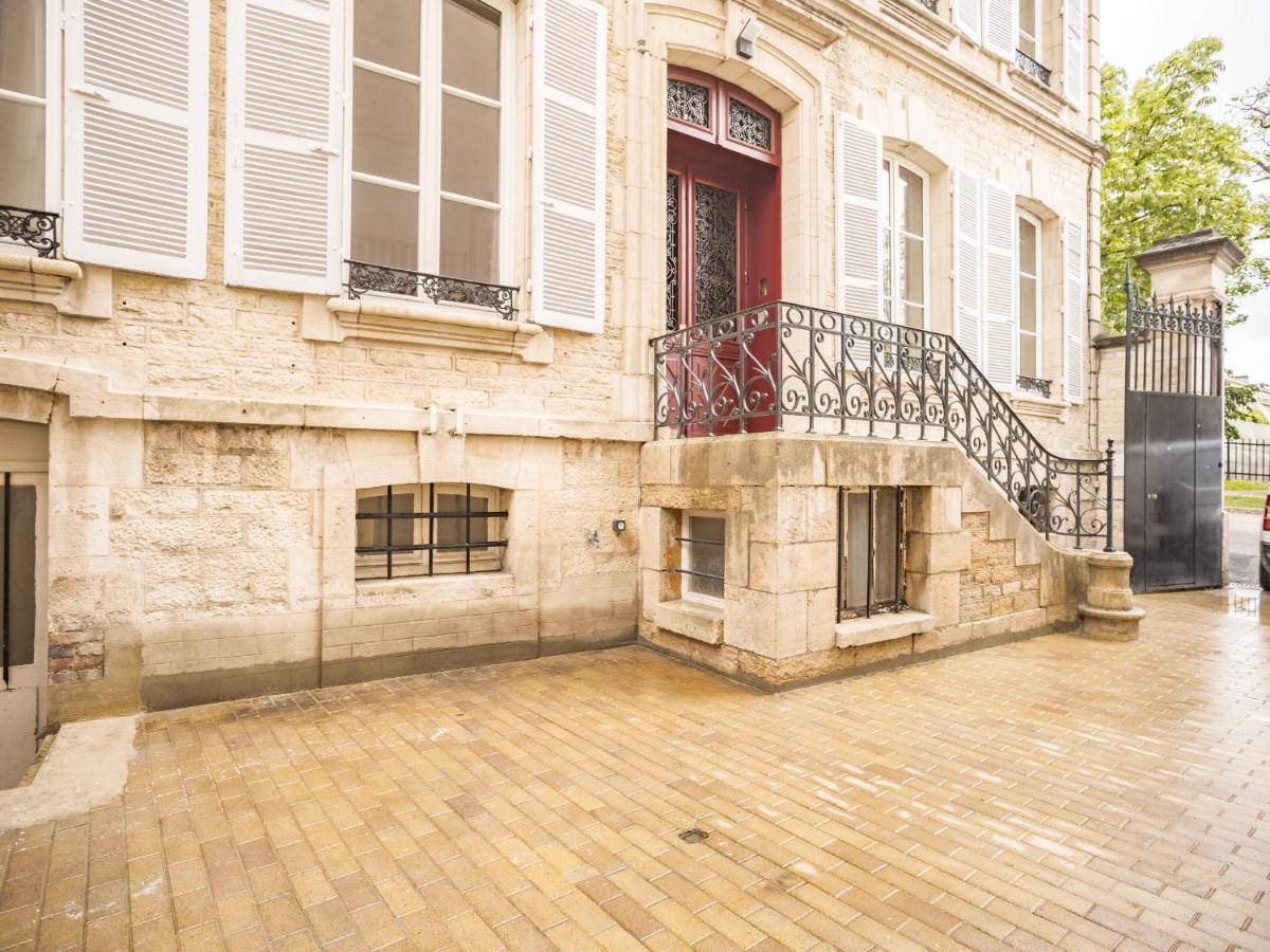 Ateliers Begand Studio 6 - Proximite Gare - Parking Offert Apartman Troyes Kültér fotó
